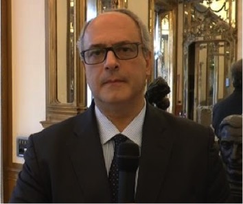 Seminario su nuovi farmaci per la nefropatia diabetica a Biogem